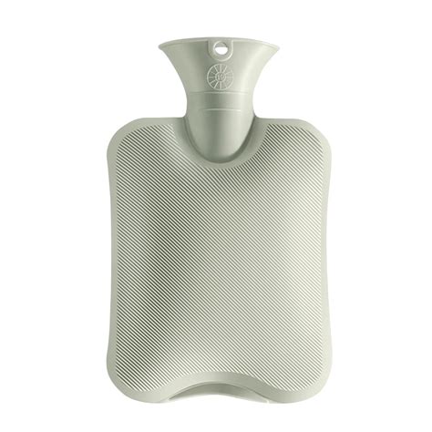 Winter Clearance Tunhigl L Hot Water Bottle Injection Female Hot Compress Warm Belly Warm