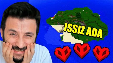 M Necraft Issiz Ada Hardcore B L M Youtube