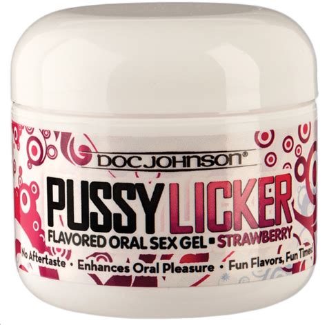 Gel De Sexo Oral Para Vagina Temptation Nena