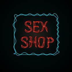 Sex Heart Neon Sign Royalty Free Vector Image VectorStock
