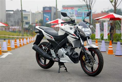 mẫu naked bike trong khoảng giá triệu đồng