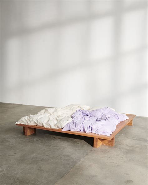 Tekla Fabrics holt den Frühling ins Bett | AD Magazin