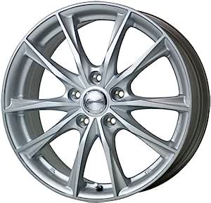 Amazon Co Jp 4 Pack HOT STUFF Exceeder E06 MS 17 7 0J PCD100 5H Inset 45 Exedar E06 Automotive