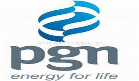 Pt Perusahaan Gas Negara Persero Tbk Bumn Yang Bergerak Di Bidang