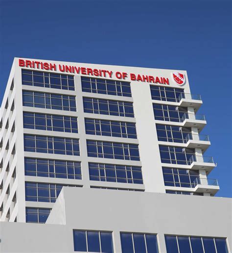BUB-Campus-1 - British University of Bahrain | UK Bachelor Degree Courses