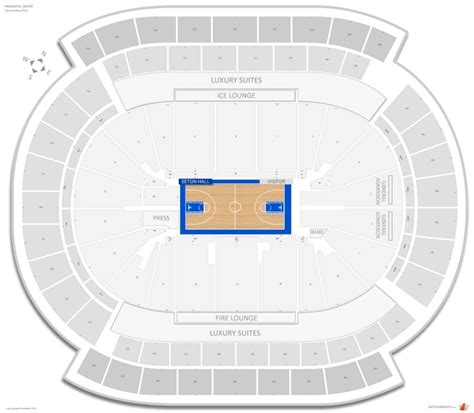 Reno Event Center Seating Chart