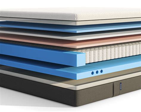 hybrid mattress