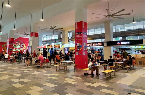 12 Stalls To Check Out At The Newly Opened Fernvale Hawker Centre And Market