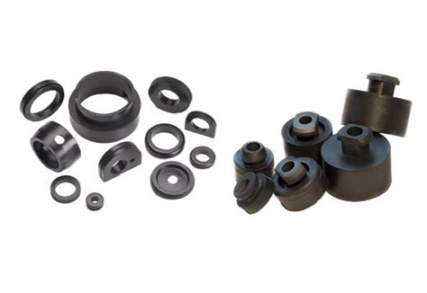 Buna N Vs Epdm Which Is Better For Your Parts