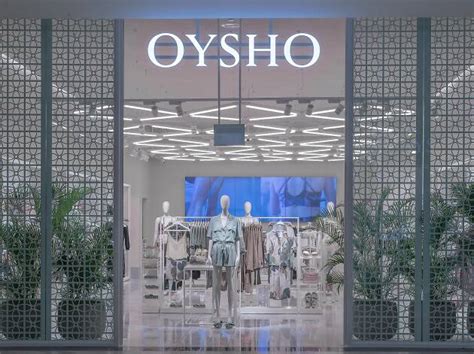 Oysho