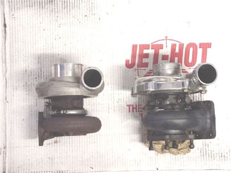 Turbo Size Vs Displacement At Allison Borgen Blog