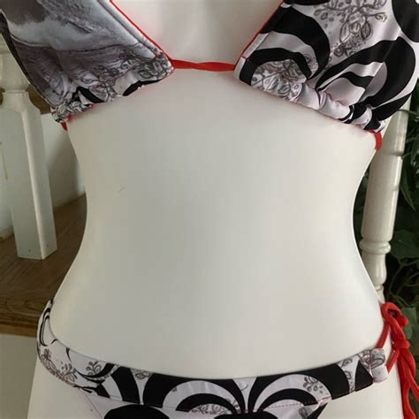 Aaron Chang Swim Aaron Chang Bikini Size S Poshmark