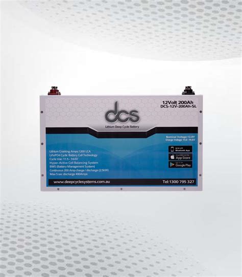 LiFePO4 400ah | 400ah Lithium Battery
