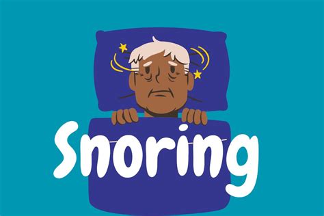 Is Snoring Really That Bad Understanding snoring symptom and treatment New - INFORMATOPEDIYA