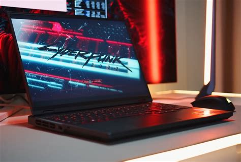 Lenovo Legion Pro 5i Gen 8 Gaming Laptop With Core I7 13700hx Rtx 4060