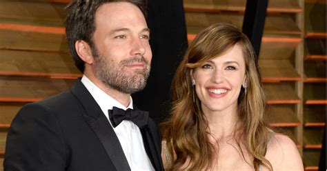 Jennifer Garner on Ben Afflecks Gone Girl nude scene - CBS News