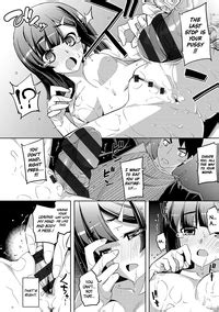 Fukutsu No Perorist The Indomitable Perorist Nhentai Hentai Doujinshi And Manga