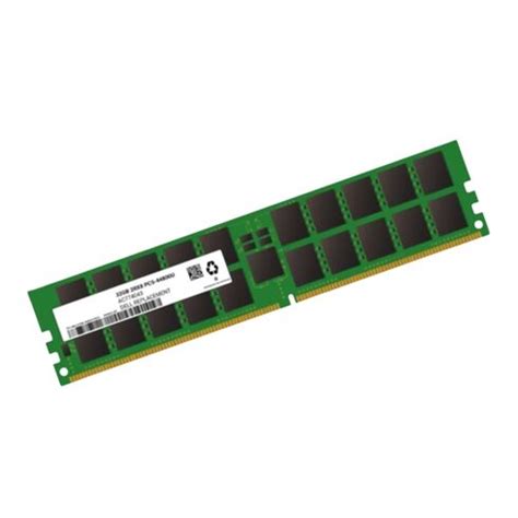 32GB DDR5-5600 UDIMM FOR DELL DESKTOPS AND (AC774043-AX)