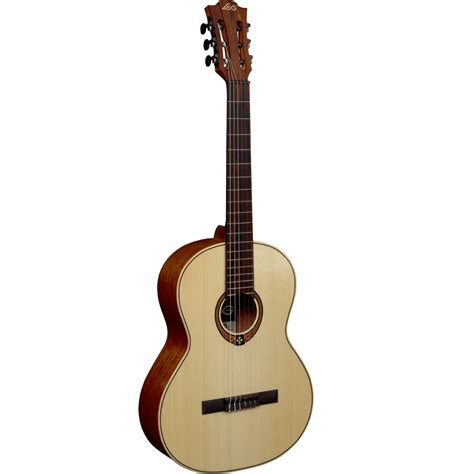 Lag Guitars - OC88 Classical Guitar : Nantel Musique