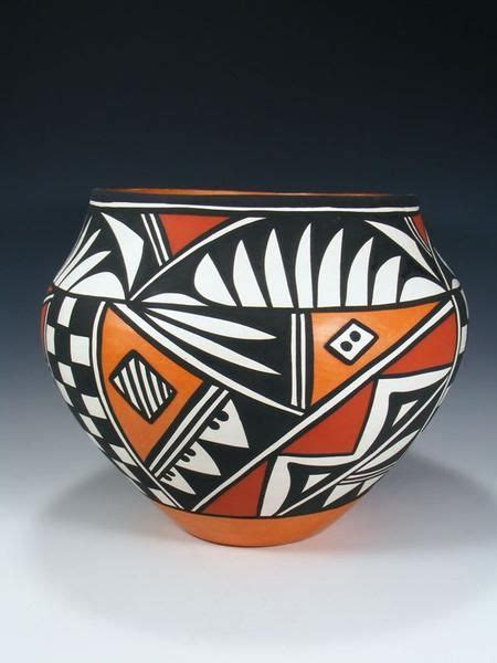 Acoma Pueblo Pottery Artofit