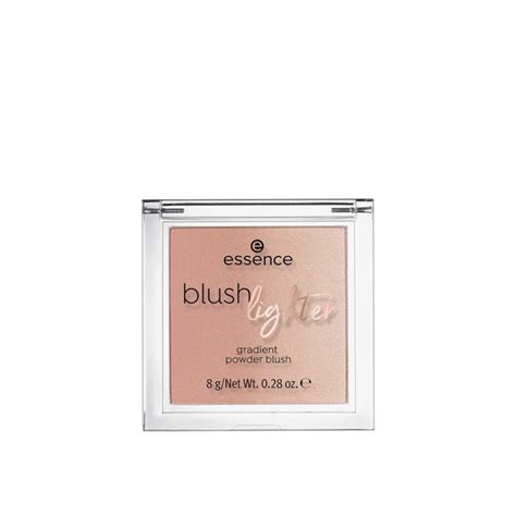 Buy Essence Blush Lighter 01 Nude Twilight 8g World Wide