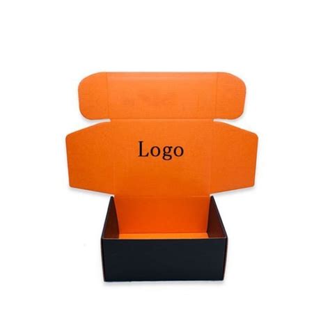 Customization 1000pcs Colored Box With Handle Eco Friendly Printed