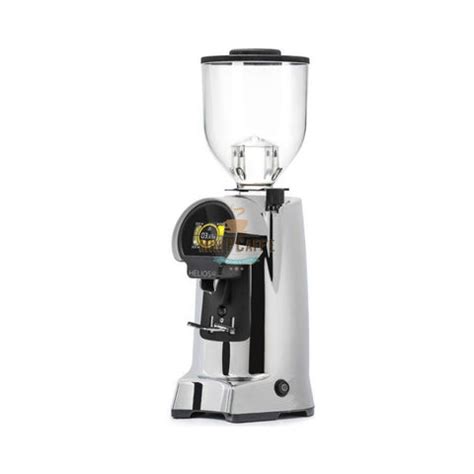 Eureka Helios 65 Coffee Grinder – MiniPCaffe.com
