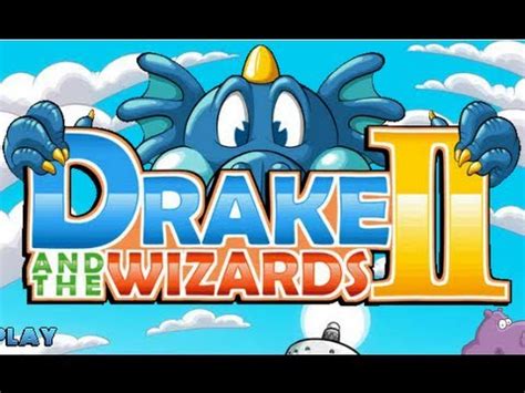 Drake And The Wizards - drake and the wizards 2-Walkthrough - YouTube