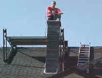 Chimney Lining Installation – Chimney Manns