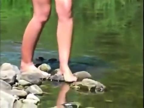 Amateur Outdoor Bondage