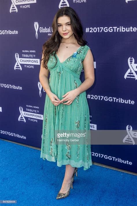 50 Hot Madison McLaughlin Photos 12thBlog