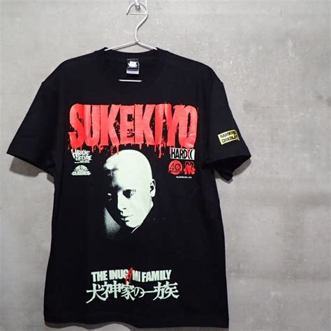 HARDCORE CHOCOLATE コアチョコ 犬神家の一族