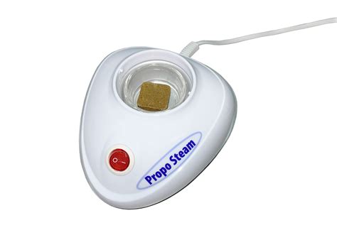 propolis vaporiser propo steam medikoel