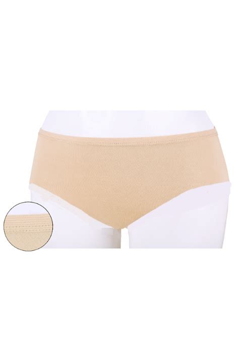 Majtki Bikini Bamboo Feb Hurtownia Ole Ka