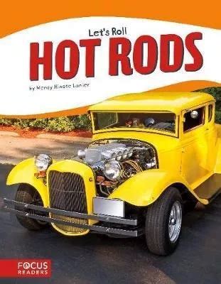 Hot Rods Cuotas sin interés