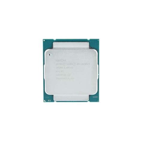 پردازنده سرور Intel Xeon Processor E5-2630 V3 - آوش افزار