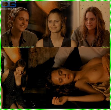 Sabrina Seyvecou Nude Pictures Onlyfans Leaks Playboy Photos Sex Scene Uncensored