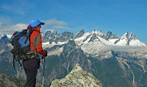 The Best Hikes In North Cascades National Park AdventuresNW