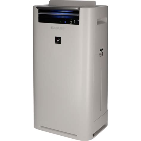 Boneco W2055D - nawilżacz i oczyszczacz powietrza w LoveAir.pl