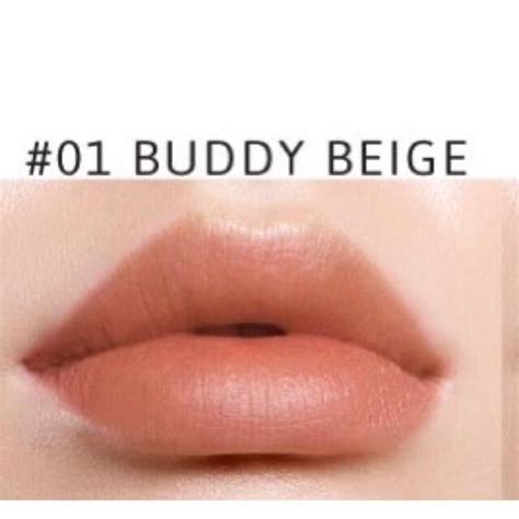 Cathy Doll Nude Matte Lipstick G Shoppp Everything Thaipick