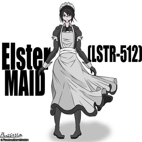 ﻿vkphossiossabizarreadventure Lsttt 512 Signalis Games Elster