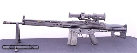 Ptr Industries Ptr 91 A3s 308 Win