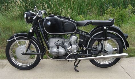 Five Vintage Bmw Motorcycles We Really Love Bmw Motorcycle Vintage Bmw Motorcycles Bmw