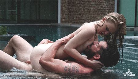 Splish Splash Porn Pic