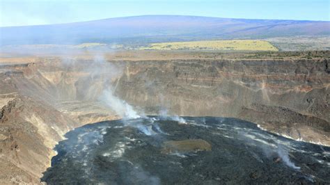 Flight Operations Planned For Mauna Loa, Kilauea Volcanoes