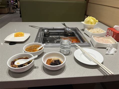 Haidilao Hot Pot Markham