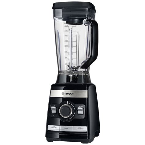 Bosch VitaBoost blender MMBH4P3B | Elgiganten
