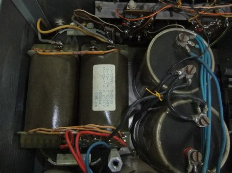Auto Hifi Kondensator - Seite 1 - Fingers elektrische Welt