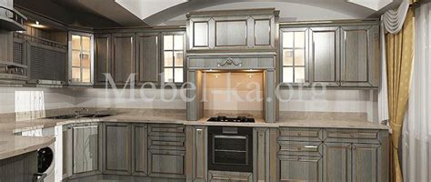 Изготовление на заказ кухни в Белой Церкви. Купить кухни от ...