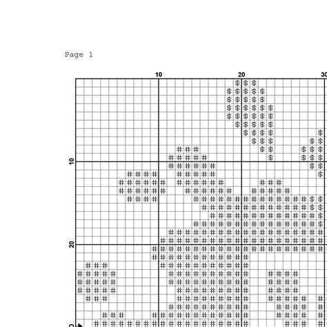 Wtf Pattern Fuck You Cross Stitch Pattern Funny Sayings Pdf Etsy